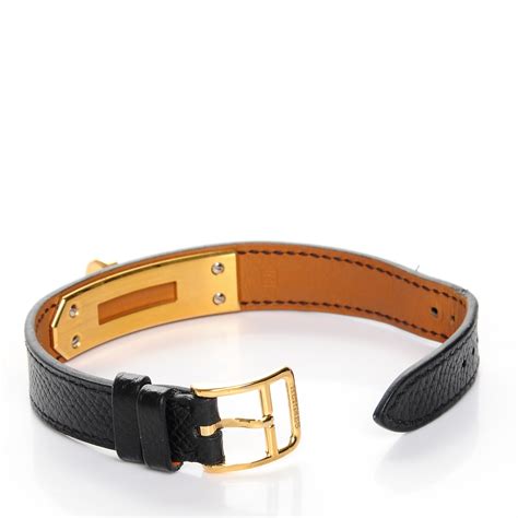 hermes kelly watch black|hermes kelly watch strap replacement.